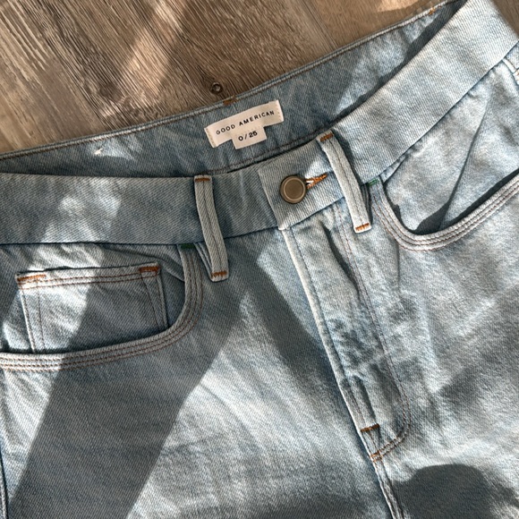 Jeans - Picture 3 of 3